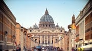 Ιταλία: Συναγερμός στο Βατικανό από άνδρα που δεν σταμάτησε σε έλεγχο των καραμπινιέρων