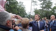 Γαλλικές εκλογές: Στα «μετριοπαθή» κόμματα θα απευθυνθεί ο Μακρόν για να εξασφαλίσει πλειοψηφία