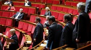 Γαλλικές εκλογές: «Θα παραμείνουμε στην αντιπολίτευση», λέει ο ηγέτης των Ρεπουμπλικάνων