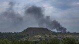 Καταστροφή στην ανατολική Ουκρανία