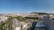 Δήμος Αθηναίων: Με νέα άσφαλτο 785  μικροί και μεγάλοι δρόμοι της πόλης