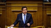 Ν. Μηταράκης: «Συνεχίζουμε να σώζουμε ζωές καθημερινά»