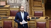 Γ. Καραγιάννης: Την Τετάρτη εγκρίνεται ο οδικός άξονας Δράμας - Αμφίπολης