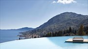 4 αγαπημένα ξενοδοχεία με θέα το Ιόνιο