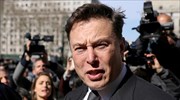 Ο Elon Musk «βλέπει» ύφεση στις ΗΠΑ. Και «κόβει» θέσεις εργασίας