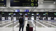 Fraport Greece: Νέα διεθνής πιστοποίηση για τα μέτρα αναχαίτισης της διασποράς του κορωνοϊού