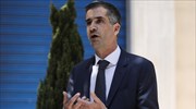 Κ. Μπακογιάννης: «Η Αθήνα αυτή τη στιγμή είναι μία πόλη σε μετάβαση»