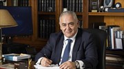 Γ. Χατζηθεοδοσίου: Καλοδεχούμενη η νέα επιδότηση στα καύσιμα, όμως δεν αντιμετωπίζει το πρόβλημα στη ρίζα το