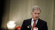 Η Φινλανδία δεν βλέπει υποχώρηση της Τουρκίας στην ένταξη στο ΝΑΤΟ