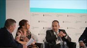 Γ. Πλακιωτάκης: «Η απανθρακοποίηση ευκαιρία για τη βελτίωση της δημόσιας εικόνας της ναυτιλίας»