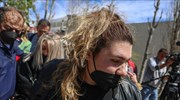 Πάτρα: Προς πειθαρχικό έλεγχο οι ιατροδικαστές που διερεύνησαν πρώτοι τα αίτια θανάτου Μαλένας & Ίριδας