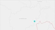 Αφγανιστάν: Ισχυρός σεισμός- Τουλάχιστον 130 νεκροί
