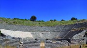 Αποδόθηκε στο κοινό το αποκατεστημένο αρχαίο θέατρο της Δωδώνης