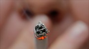 ΗΠΑ: Σχέδιο να αφαιρεθεί η νικοτίνη από τα τσιγάρα