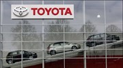 Toyota: Πιθανή υποβάθμιση αξιολόγησης από Fitch