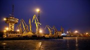 Ουκρανία: Tουρκικό εμπορικό πλοίο απέπλευσε από τη Μαριούπολη μετά από συνομιλίες με τη Ρωσία