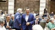 ΚΟ ΣΥΡΙΖΑ - Αλ. Τσίπρας: «Πρώτη μέρα» της προεκλογικής εκστρατείας