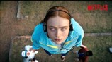 Max’s Song (Full Scene) | Kate Bush - Running Up That Hill | Stranger Things | Netflix