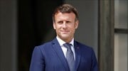 Γαλλία: 7 στους 10  χαίρονται που ο Μακρόν δεν κατέκτησε την απόλυτη κοινοβουλευτική πλειοψηφία