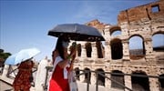 Κορωνοϊός - Ιταλία: Έξαρση κρουσμάτων-Ανησυχία για τον τουρισμό