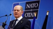 Σολτς: «Δεν θα ήταν σοφό να καταγγείλουμε την Ιδρυτική Πράξη NATO-Ρωσίας»