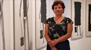Η Συραγώ Τσιάρα νέα διευθύντρια της Εθνικής Πινακοθήκης