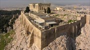 Ακρόπολη: Με σύγχρονα μέσα ασφαλείας θωρακίζεται ο αρχαιολογικός χώρος