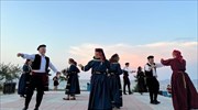 KOUZINA 2022: τι συνέβη στην γαστροπολιτιστική γιορτή της Ανατολικής Χαλκιδικής;
