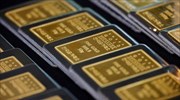 Ελβετία: Οι βιομηχανίες αρνούνται ότι εισήγαγαν χρυσό από τη Ρωσία