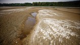 Η χειρότερη ξηρασία των τελευταίων 70 ετών στην Ιταλία