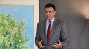 Β. Κικίλιας: «Η σκληρή ομαδική δουλειά έφερε τουρίστες στην Αίγινα από τον Φεβρουάριο»