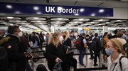 Βρετανία: Έρχεται... καλοκαίρι με απεργίες και ταλαιπωρία στο αεροδρόμιο Χίθροου