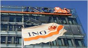 ING: Υποβάθμιση αξιολόγησης για ελληνικές τράπεζες