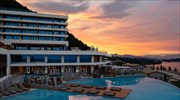 Το Angsana Corfu Resort & Spa υποδέχεται τον Valeron στο ολοκαίνουργιο Vertigo Rooftop Bar