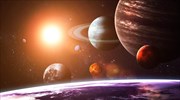 Σπάνια σύνοδος πέντε πλανητών στον ουρανό από σήμερα έως τη Δευτέρα, η οποία δεν θα υπάρξει ξανά έως το 2040