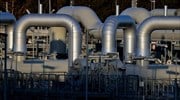 Der Spiegel: Το Βερολίνο εξετάζει να μετατρέψει τμήμα του Nord Stream 2 σε σύνδεση για LNG
