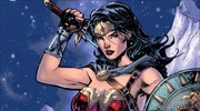 «Wonder Woman»: 1,62 εκατ. δολάρια για το πρώτο κόμικ με την Αμαζόνα πολεμίστρια