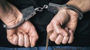Σύλληψη 46χρονου για κατάχρηση σε ασέλγεια και πορνογραφία ανηλίκων