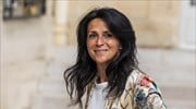 Γαλλία: «Απαράδεκτες και εξοργιστικές οι καταγγελίες εναντίον μου», λέει η Χ. Ζαχαροπούλου