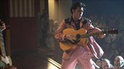 Elvis - Μια αγιογραφία on speed
