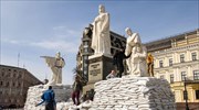 Unesco: Περισσότερα από 150 μνημεία έχουν καταστραφεί στην Ουκρανία