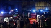 Βραζιλία: Έντεκα νεκροί από πυρκαγιά σε κλινική αποτοξίνωσης