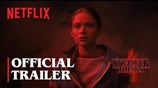 Stranger Things 4 | Volume 2 Trailer | Netflix
