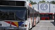 Θεσσαλονίκη: Στο Αυτόφωρο οδηγός λεωφορείου που φέρεται ότι κατέβασε 11χρονο επειδή δεν φορούσε μάσκα