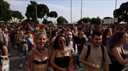 Ημέρα Υπερηφάνειας στην Θεσσαλονίκη - Στην πόλη το EuroPride το 2024