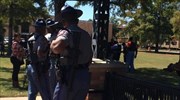 Σικάγο: Νεκρό από  πυρά κοριτσάκι πέντε μηνών που βρισκόταν σε αυτοκίνητο