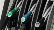 Καύσιμα: Τι δείχνουν τα στοιχεία για την κατανάλωση βενζίνης - ντίζελ το α΄ πεντάμηνο