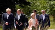 Τα νέα stress tests των G7 για την παγκόσμια οικονομία