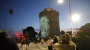 "Σκωτσέζικο ντους" το 2022 για τα ξενοδοχεία της Θεσσαλονίκης