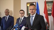 Υπουργός Εξωτερικών Ουγγαρίας στη «Ναυτεμπορική»: Να τελειώσει ο πόλεμος στην Ουκρανία όσο γίνεται πιο γρήγορα